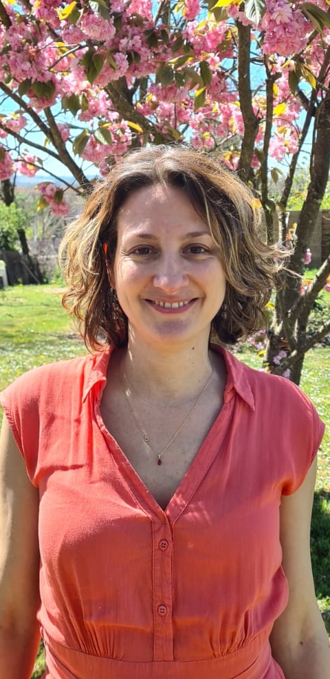 Claire Japiot coach Parentale Bagneux (92)